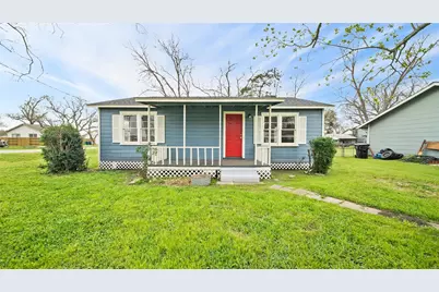 234 E Texas Street, Brazoria, TX 77422 - Photo 24