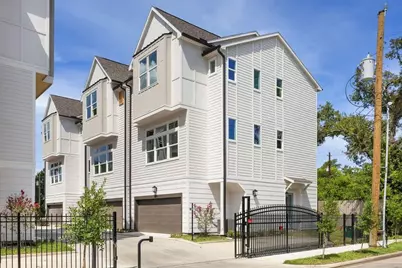 1739 Mary Street, Houston, TX 77026 - Photo 2