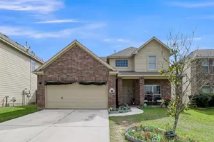2014 Midlane Drive, Conroe, TX 77301 - Photo 2