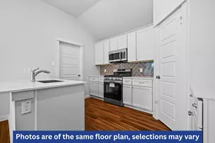 25752 John Wayne Rd, Splendora, TX 77372 - Photo 4