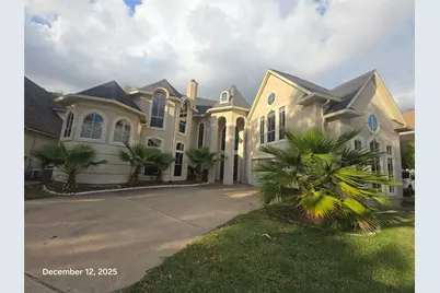 2506 Peninsulas Drive, Missouri City, TX 77459 - Photo 1