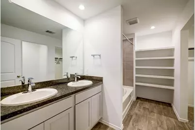 5446 Creekstone Rise Lane, Spring, TX 77373 - Photo 8