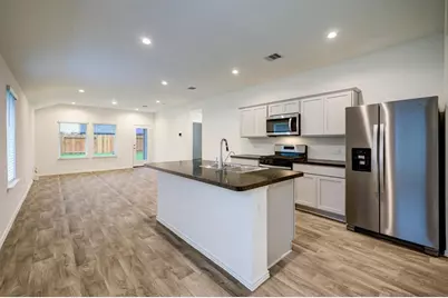 5446 Creekstone Rise Lane, Spring, TX 77373 - Photo 2