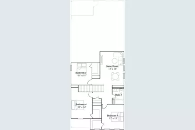 6510 Olive Twilight Lane, Katy, TX 77493 - Photo 4