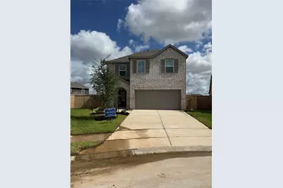 6510 Olive Twilight Lane, Katy, TX 77493 - Photo 1