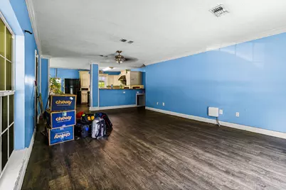 129 Jack Circle, Livingston, TX 77351 - Photo 4