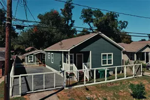 5105 Chapman St, Houston, TX 77009 - Photo 1