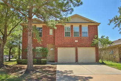 16511 Bristle Creek Drive, Houston, TX 77095 - Photo 1