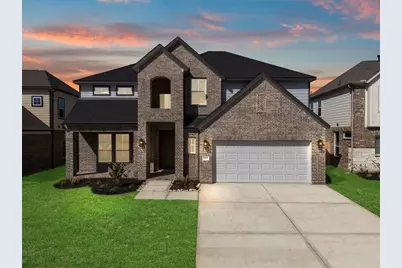 1972 Golden Spruce Lane, Conroe, TX 77301 - Photo 1