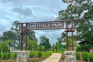 8135 Red Shiner Wy, Fulshear, TX 77441 - Photo 34