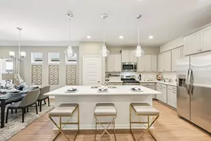 8135 Red Shiner Wy, Fulshear, TX 77441 - Photo 8