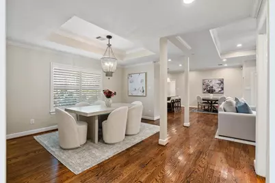 1858 Chantilly Lane, Houston, TX 77018 - Photo 8