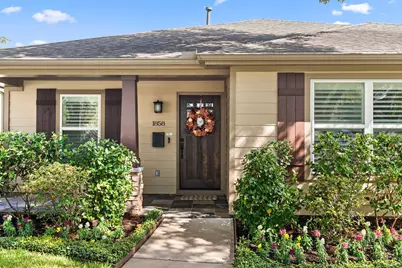 1858 Chantilly Lane, Houston, TX 77018 - Photo 2