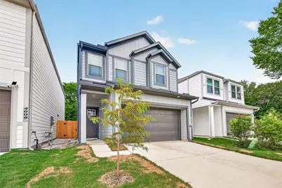 4004 Baja Lane, Houston, TX 77045 - Photo 2