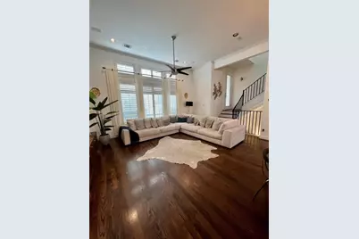 6109 Stillman Street, Houston, TX 77007 - Photo 2