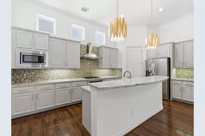 6109 Stillman Street, Houston, TX 77007 - Photo 1