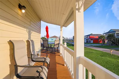 4119 Surf Drive, Galveston, TX 77554 - Photo 24
