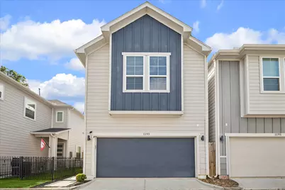 1193 W Tidwell Road, Houston, TX 77091 - Photo 2