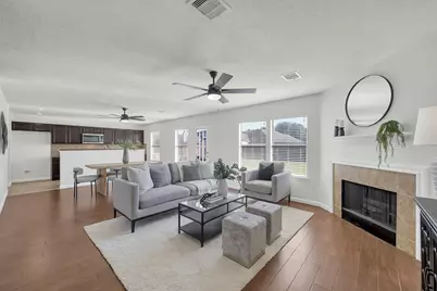 15902 Arapaho Bend Lane, Cypress, TX 77429 - Photo 10