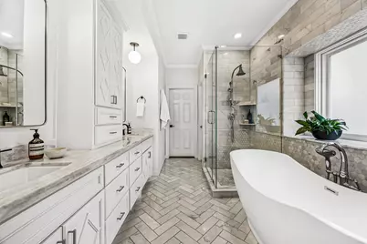 4107 Childress Street, Houston, TX 77005 - Photo 12