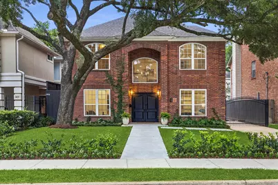 4107 Childress Street, Houston, TX 77005 - Photo 1