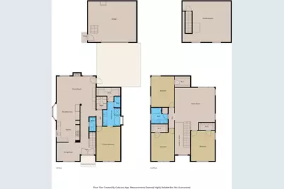 4107 Childress Street, Houston, TX 77005 - Photo 24