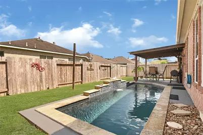 695 Elizabeth Street, Alvin, TX 77511 - Photo 28