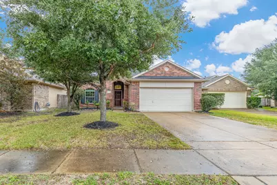16911 Savannah Park Drive, Cypress, TX 77429 - Photo 1