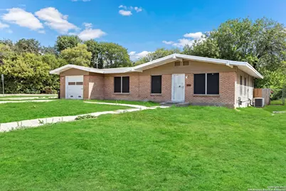 331 Ave Maria Drive, San Antonio, TX 78216 - Photo 1