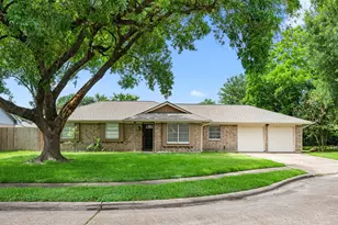1009 Frances St, Deer Park, TX 77536 - Photo 1