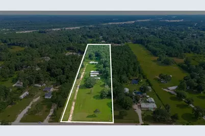 905 County Road 379, Cleveland, TX 77328 - Photo 2