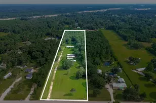 905 County Rd 379, Cleveland, TX 77328 - Photo 2