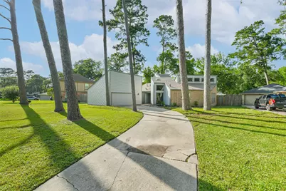 13438 Wiley Martin Drive, Cypress, TX 77429 - Photo 1