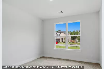 607 Paisley Harbor Court, Conroe, TX 77304 - Photo 12