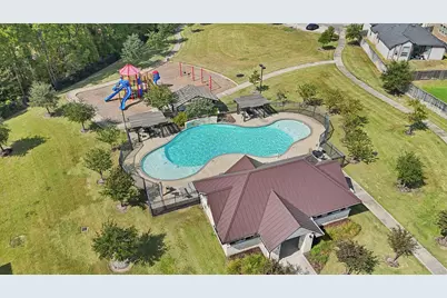 607 Paisley Harbor Court, Conroe, TX 77304 - Photo 18