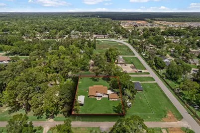 24338 Redbud Avenue, Porter, TX 77365 - Photo 2