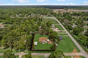 24338 Redbud Ave, Porter, TX 77365 - Photo 2