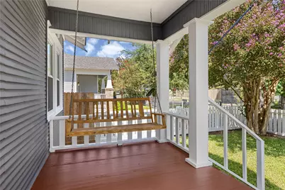 707 Tabor Street, Houston, TX 77009 - Photo 4