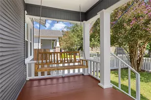 707 Tabor St, Houston, TX 77009 - Photo 4