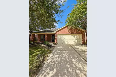 19523 Country Mountain Court, Spring, TX 77388 - Photo 2
