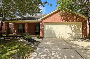 19523 Country Mountain Ct, Spring, TX 77388 - Photo 1