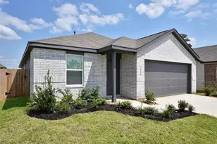 10218 Prairie Dunes Ln, Cleveland, TX 77327 - Photo 2