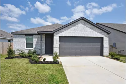 10218 Prairie Dunes Lane, Cleveland, TX 77327 - Photo 1