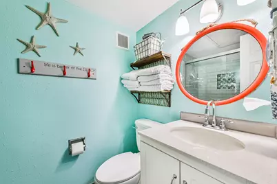 6300 Seawall Boulevard #9301, Galveston, TX 77551 - Photo 14