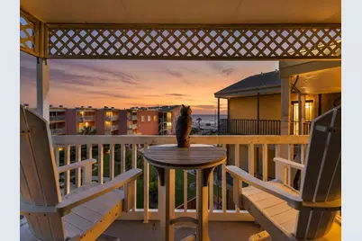 6300 Seawall Boulevard #9301, Galveston, TX 77551 - Photo 1