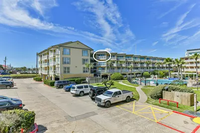 6300 Seawall Boulevard #9301, Galveston, TX 77551 - Photo 18