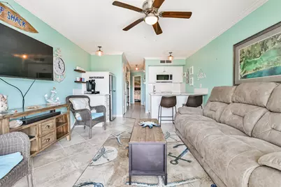 6300 Seawall Boulevard #9301, Galveston, TX 77551 - Photo 6