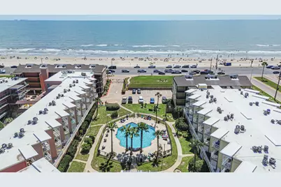 6300 Seawall Boulevard #9301, Galveston, TX 77551 - Photo 2