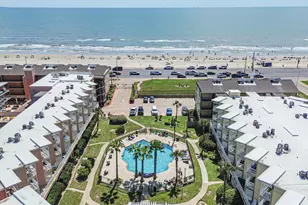 6300 Seawall Blvd, Galveston, TX 77551 - Photo 2