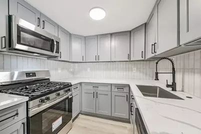4605 Norhill Boulevard, Houston, TX 77009 - Photo 1